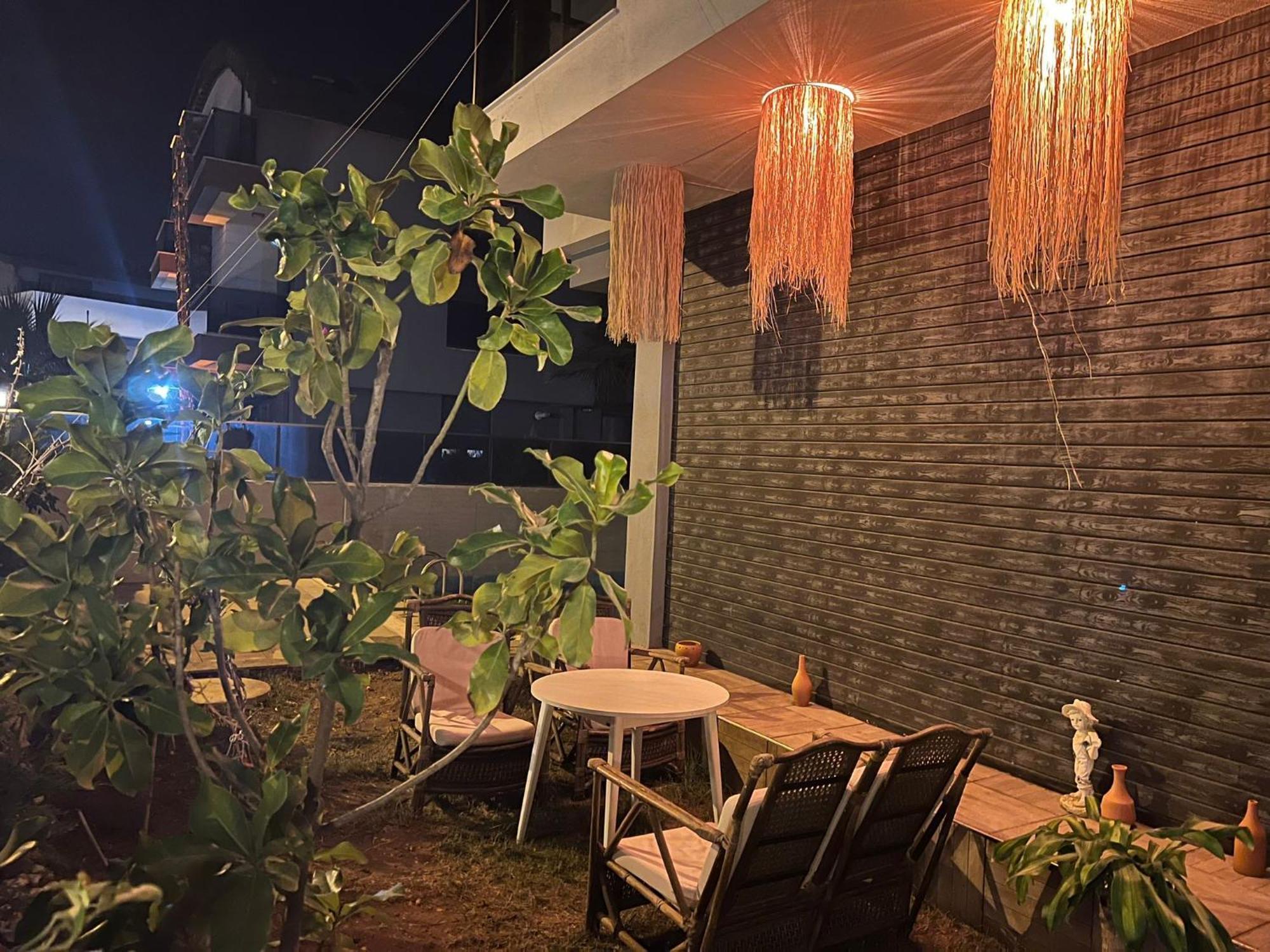 Asya Lara Daire Antalya