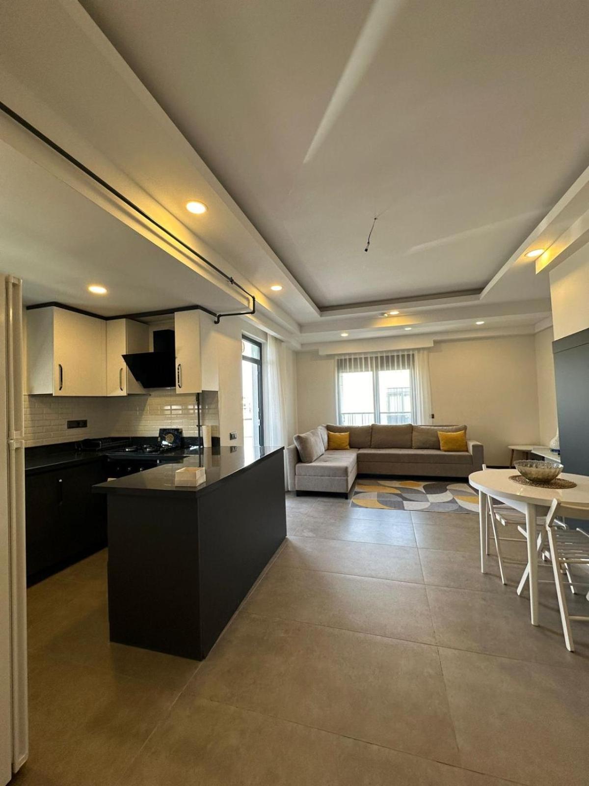 Daire Asya Lara Antalya